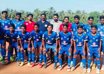 Trivandrum “C” Division League 2019-2020
